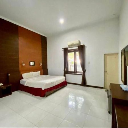 Hotel Ranah Bundo Padang  Eksteriør bilde