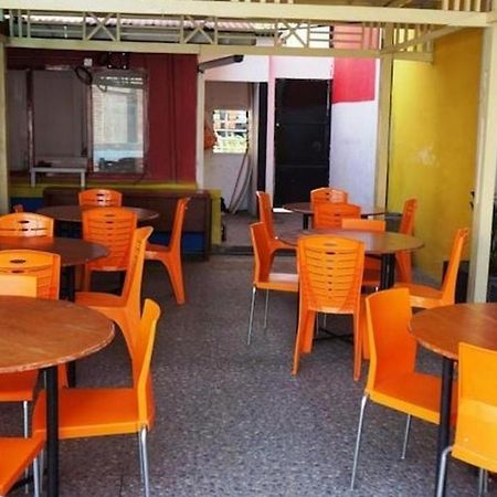 Hotel Ranah Bundo Padang  Eksteriør bilde