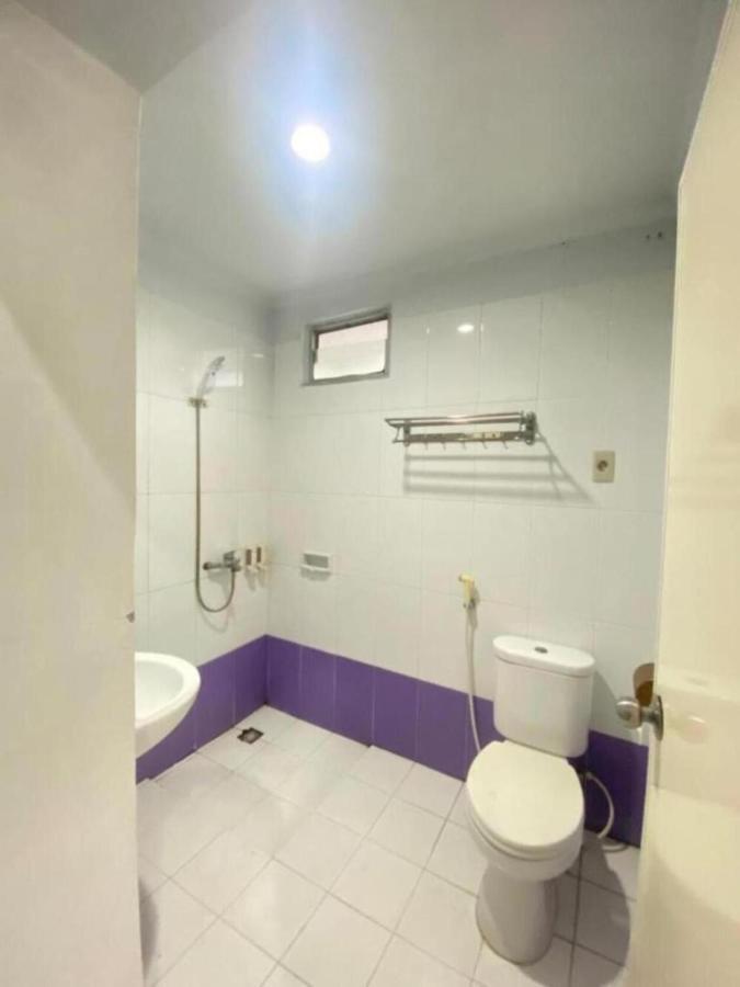 Hotel Ranah Bundo Padang  Eksteriør bilde