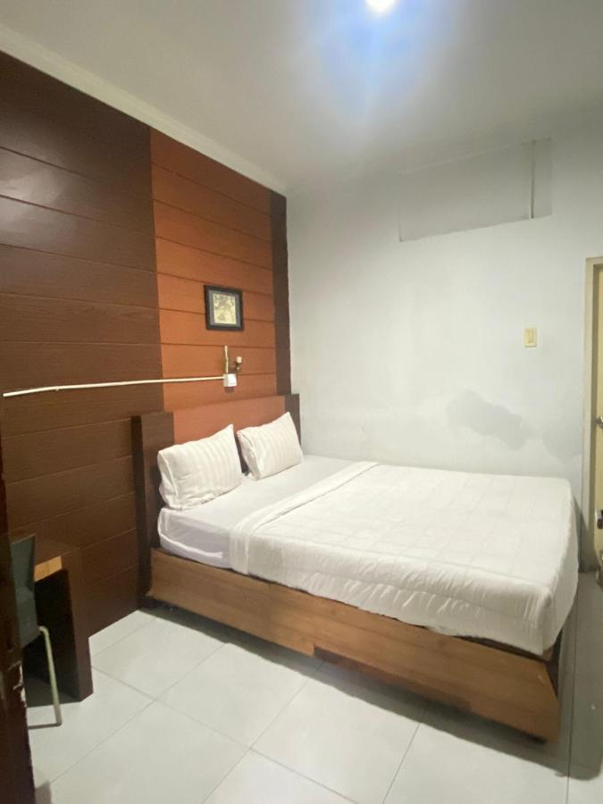 Hotel Ranah Bundo Padang  Eksteriør bilde
