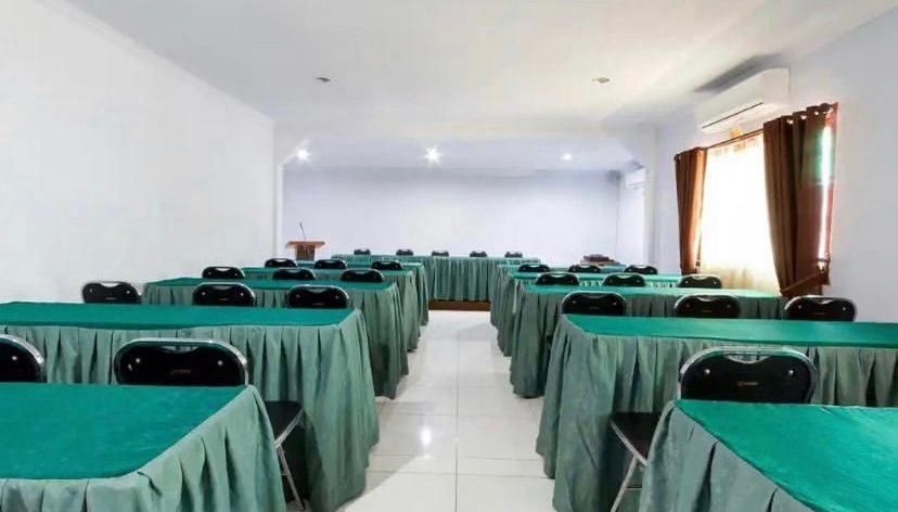 Hotel Ranah Bundo Padang  Eksteriør bilde