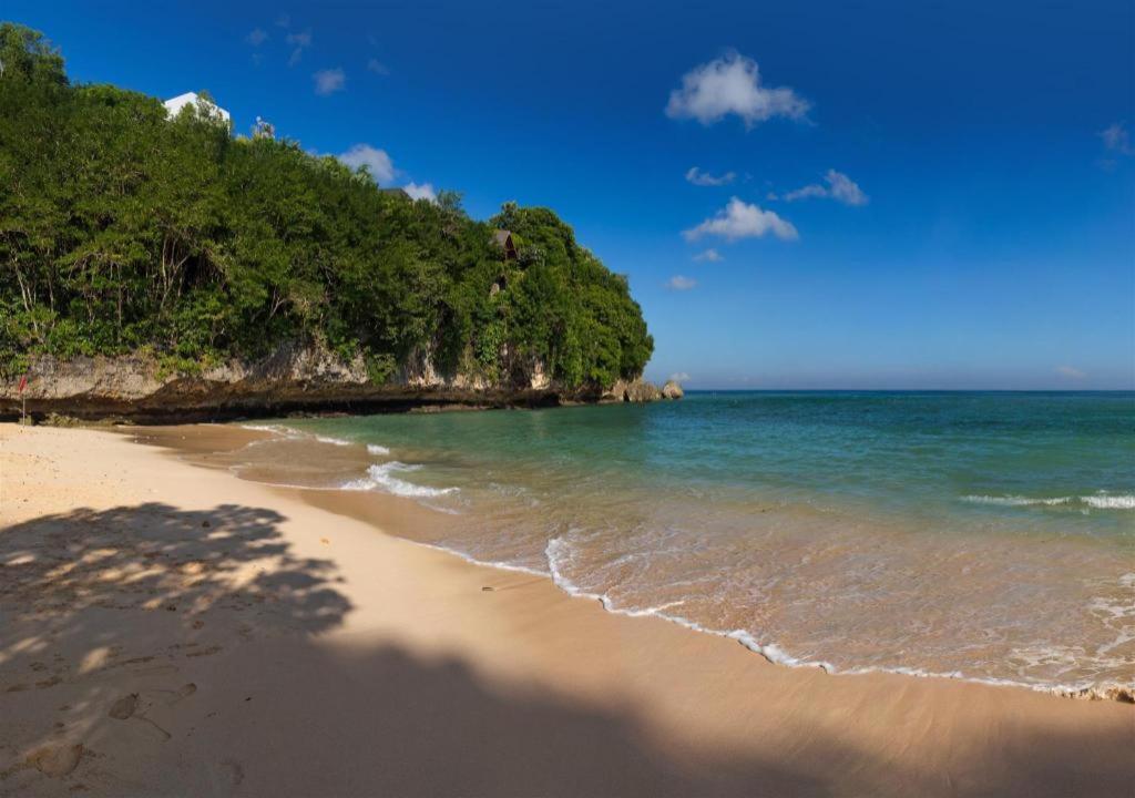 Hotel Ranah Bundo Padang  Eksteriør bilde